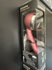 amane eco Stop-Lever Shower Head ✅ RARE Metallic Pink Colour  Limited Edition