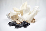 Konoha  "Gifts of Nature" eco Body Cloth - KENAF Hardness: ◻️◻️◻️◻️◼️     Foaming: ◼️◻️◻️