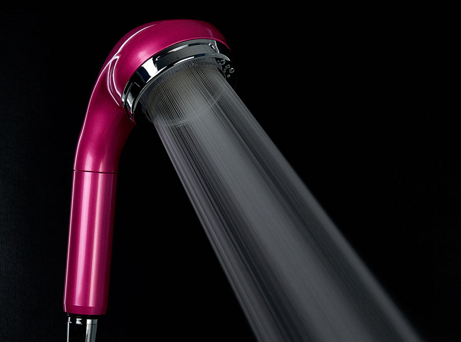 Special Edition Fuchsia amane Shower Official Supplier & Manufacturer