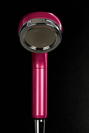 Special Edition amane 02-S Deluxe Shower Head - Playful Fuchsia