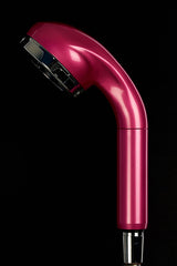 Special Edition amane 02-S Deluxe Shower Head - Playful Fuchsia