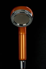 Special Edition amane 02-S Deluxe Shower Head - Celebration Orange