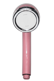 amane Shower Head - Seasonal Colour Range | Cherry Blossom PINK